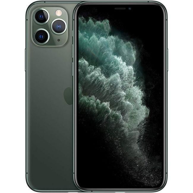 iPhone 11 Pro Max 512GB