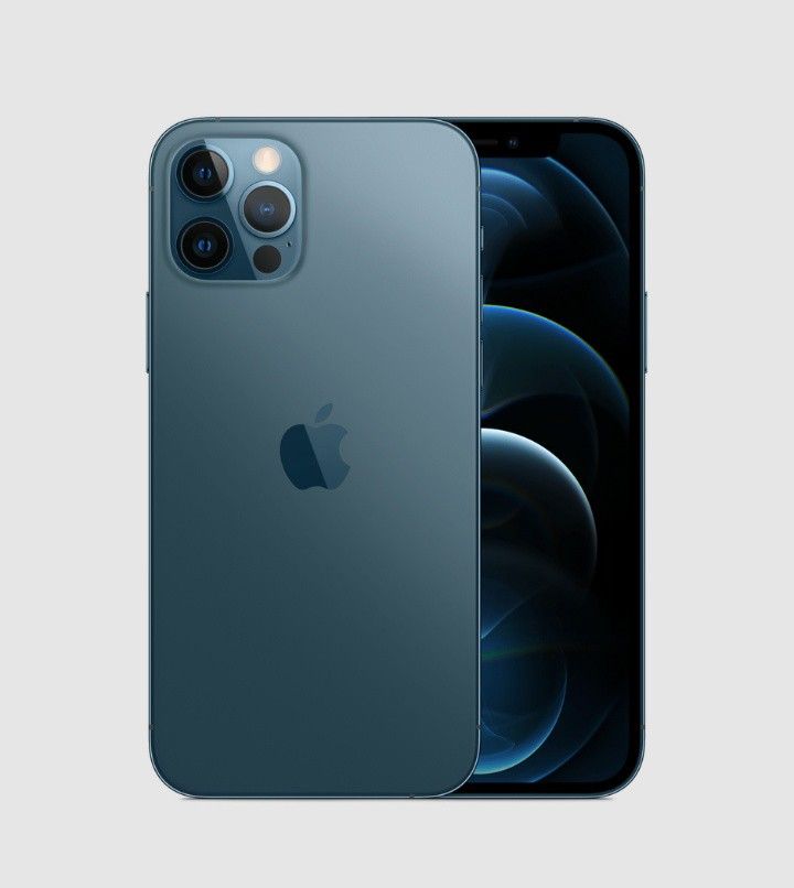 iPhone 12 Pro Max 128GB