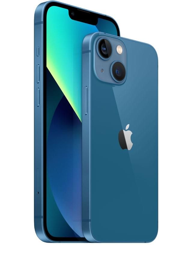 iPhone 13 mini 128GB