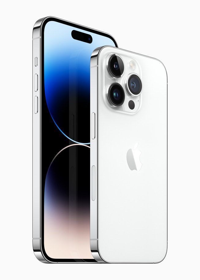 iPhone 14 Pro Max 128GB