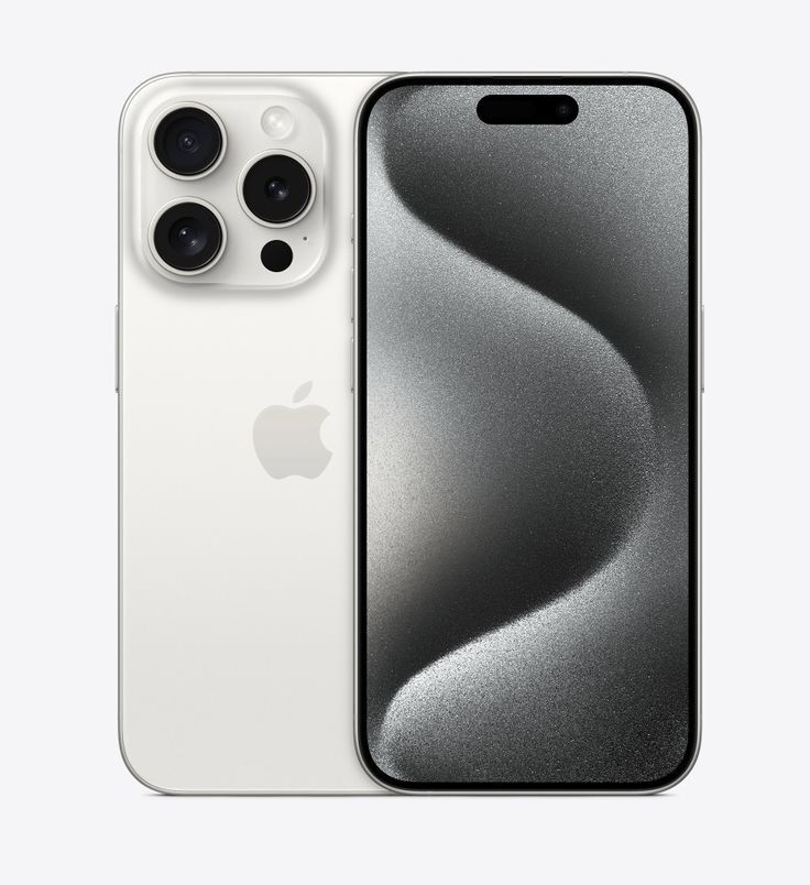 iPhone 15 Pro 256GB