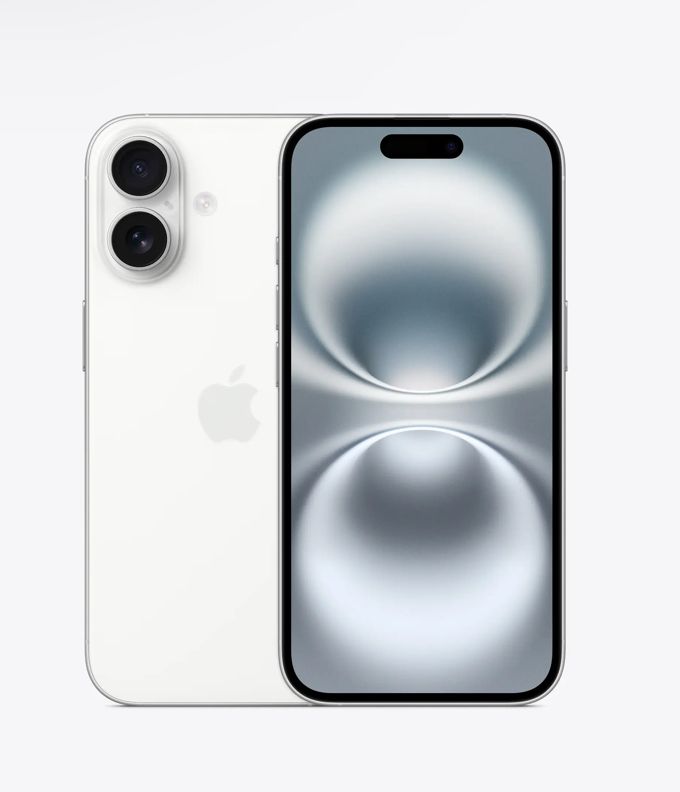 iPhone 16 Plus