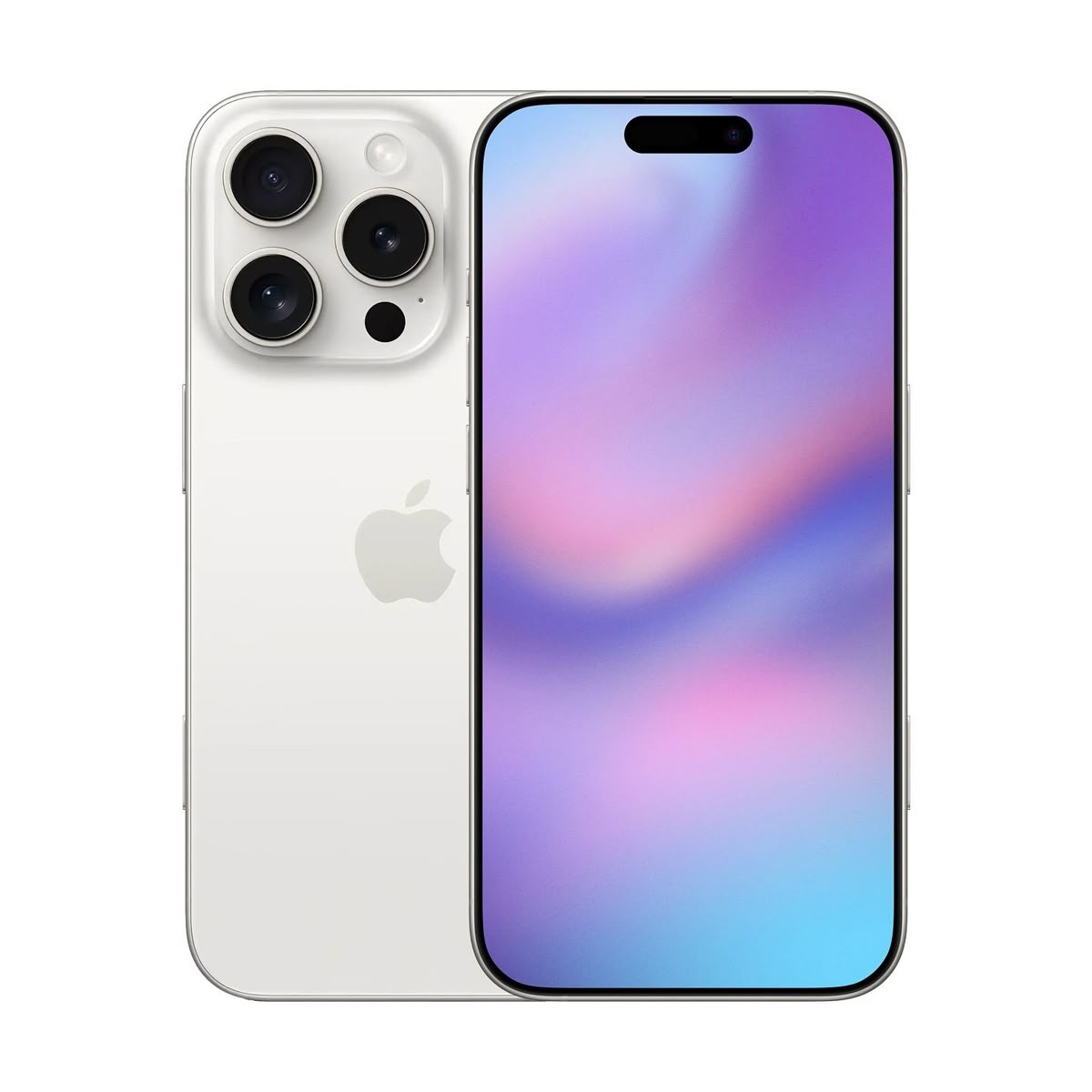 iPhone 16 Pro