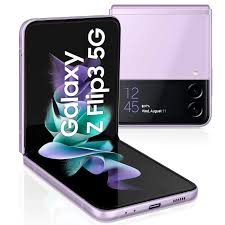 Samsung Galaxy Flip 3 5G 128GB