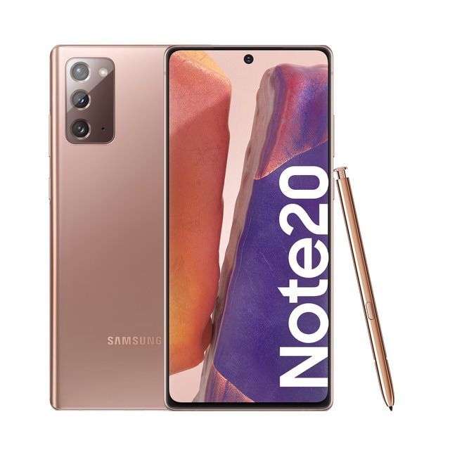 Samsung Galaxy Note 20 5G 128GB