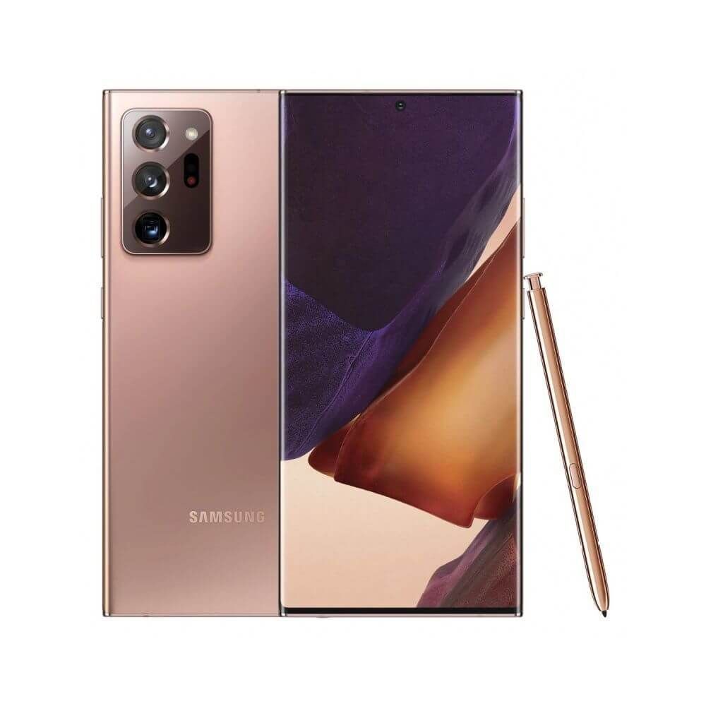 Samsung Galaxy Note 20 Ultra 5G 256GB