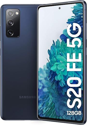 Samsung Galaxy S20FE 5G 128GB